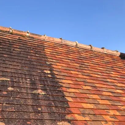 Image de Georges toiture couvreur boussy-saint-Antoine