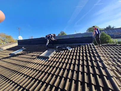 Image de GERBOUT COUVERTURE