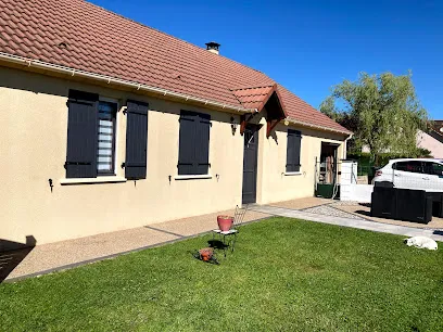 Image de Gester rénovation Demoussage Toiture , Façade,terrasse