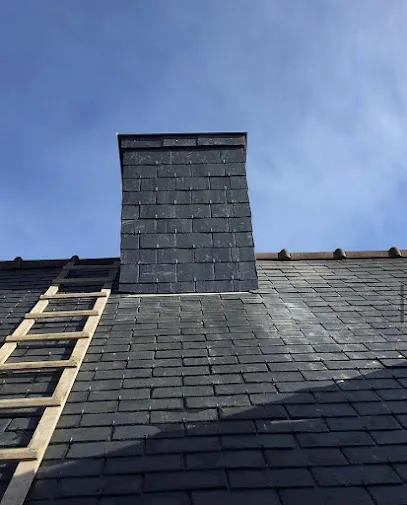 Image de GF Couverture Zinguerie 35 EURL