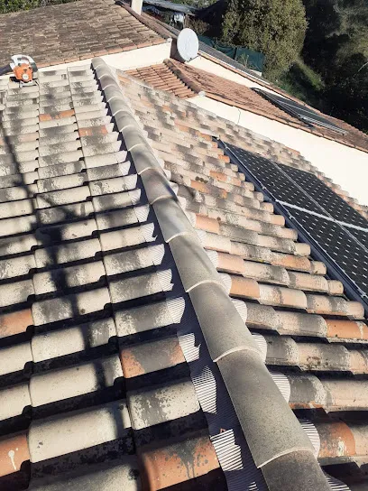 Image de GH Couvreur - Charpentier 06