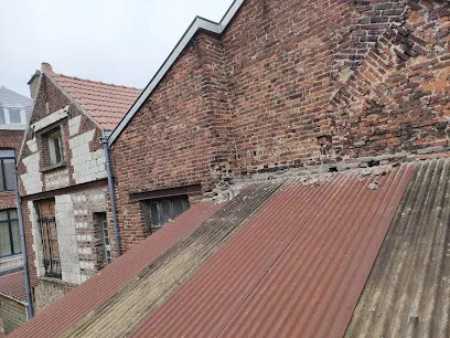 Image de Giai couverture zinguerie