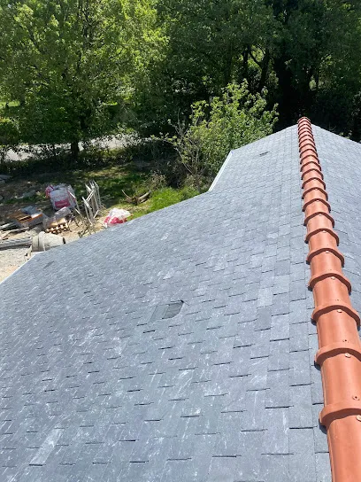 Image de GIRARD COUVERTURE 44 Couvreur