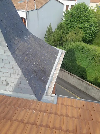 Image de GIRAUD Couverture Zinguerie