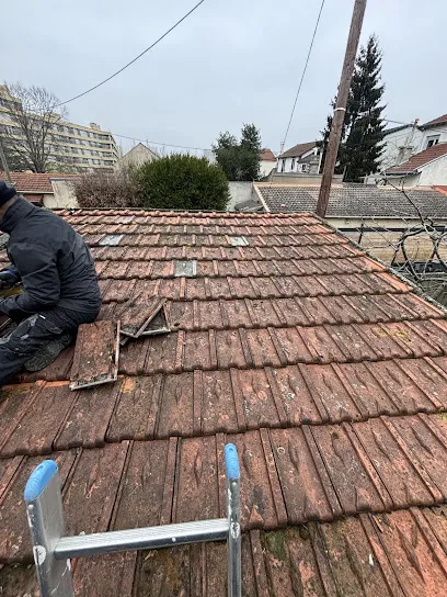 Image de Gisors Couverture | Couvreur Gisors