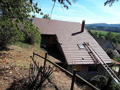 Image de GLAUSER TOITURE