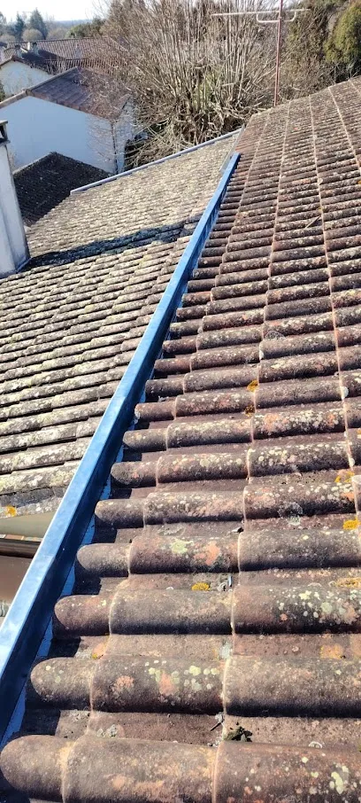 Image de Globe toiture 33 Couvreur - Zingueur