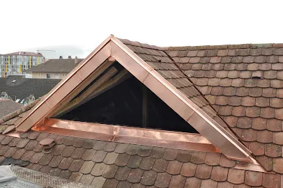 Image de GLP Charpente, Couverture & Zinguerie