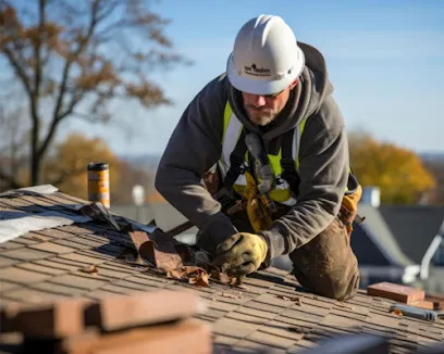 Image de GM Couvreur Proximité du Pas-de-Calais | Couvreur Carvin Zingueur, Démoussage Toiture, Réparation Fuites, Étanchéité
