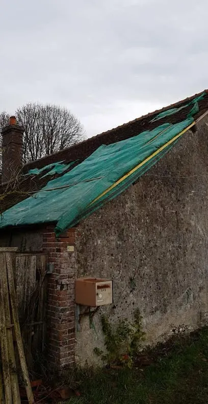 Image de GMT toiture