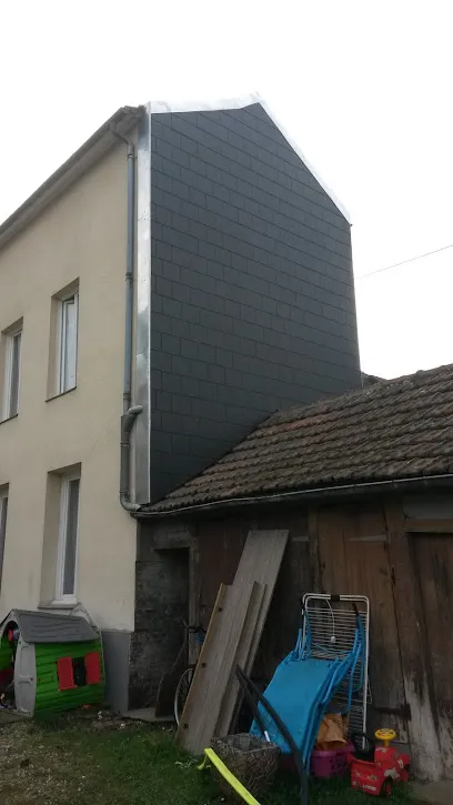 Image de Godefroy couverture