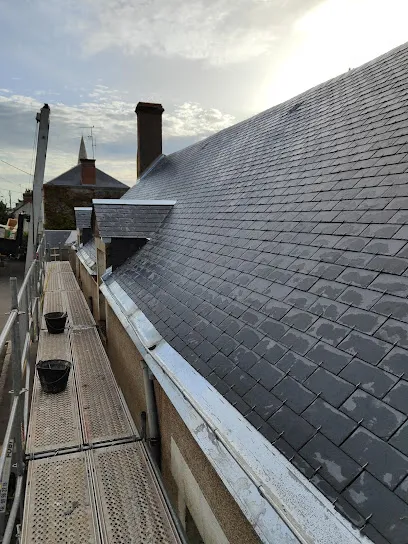 Image de Godet Couverture Zinguerie