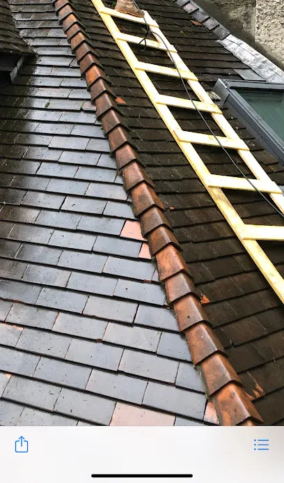 Image de Gomes Couverture Zinguerie SARL