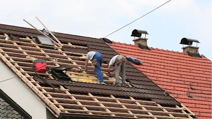 Image de Gonçalves Eric (SARL)-Couvreur