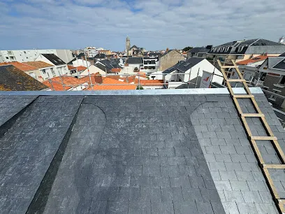 Image de Gourmaud Toiture