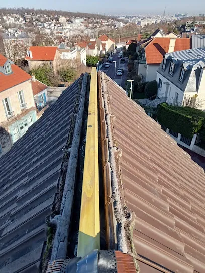 Image de GP couverture - Couvreur Plaisir