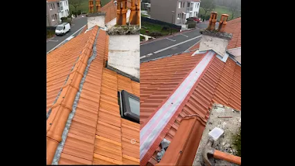 Image de Grand Est Toiture