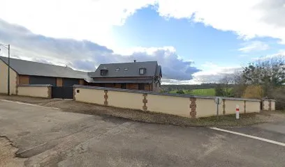 Image de Grandvoinet Frédéric