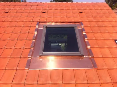 Image de GRASSET FENETRE DE TOIT