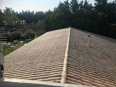 Image de Groupe Tfi - Toiture, Façade, Isolation (Tous corps d'état, Maitrise d'oeuvre et bureau d'étude)