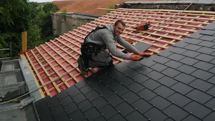 Image de Groupe Toiture