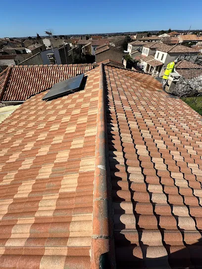 Image de Gs Couvreur Pro 30 Nimes Gorgan