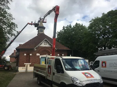 Image de GT Couvertures