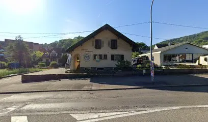 Image de Guhring Frères Sarl