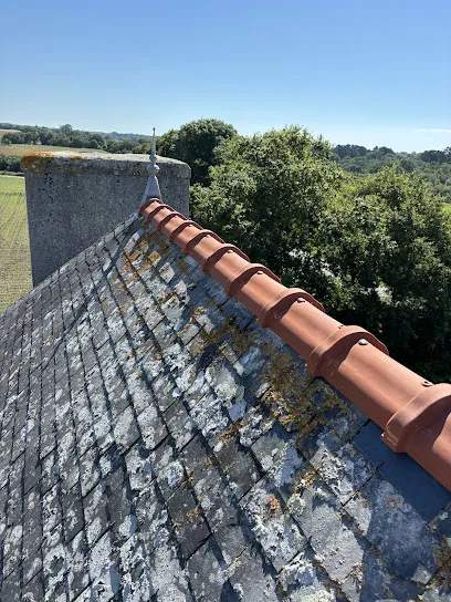 Image de Guillet Couverture