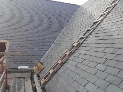 Image de Guipavas toiture