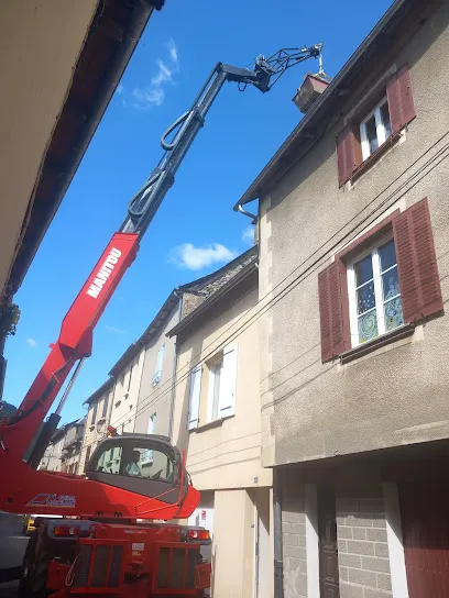 Image de GUIRAL MARCILHAC