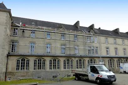 Image de Guiriec Couverture