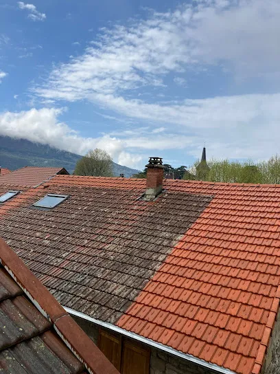 Image de Guitton Toitures