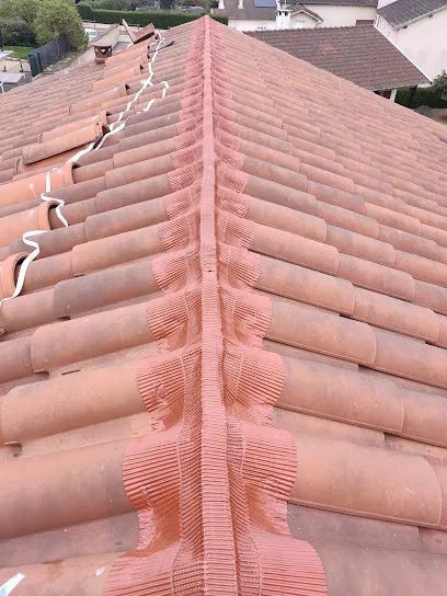 Image de Habillage Toiture