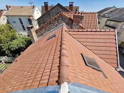 Image de Habit-Toit Pro Couvreur/Zingueur Vallée de l'Arve