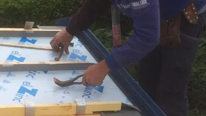 Image de Hall Couverture