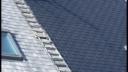 Image de HAR COUVREUR SARTHE Couvreur Charpentier étanchéité, recherche de fuite, velux, entretien, gouttière