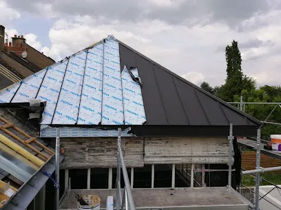 Image de Harel Couverture Zinguerie