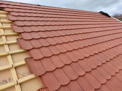 Image de Harmonie Toitures