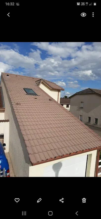 Image de Hartmann Couverture