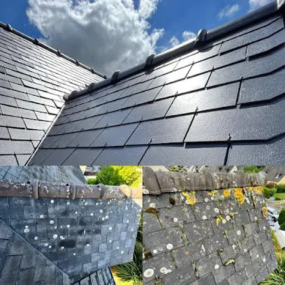 Image de HDE Artisan Couvreur et Demoussage de Toiture 35