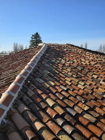 Image de HE COUVERTURE 17