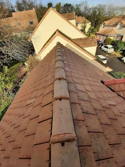 Image de HELFRIED 57 RÉNOVATION COUVREUR ZINGUEUR