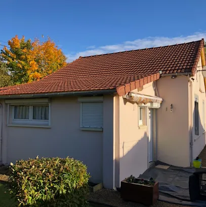 Image de Henneville Dausty