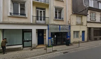 Image de Henry Joël Couverture