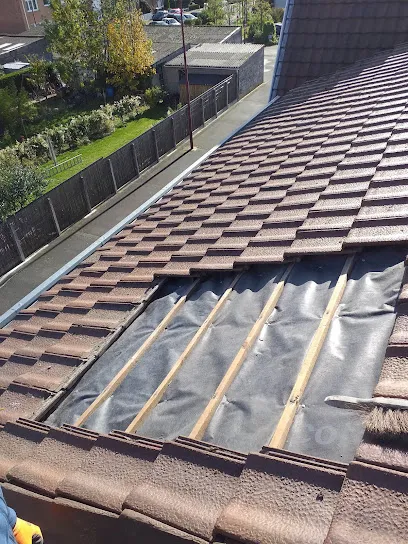 Image de HG couverture | Couvreur Lens 62