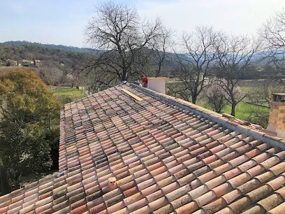 Image de Histoire de Toit (P.SORENSEN & CIE)