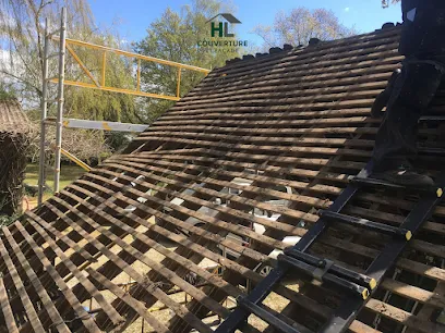 Image de HL Couverture et Façade – Couvreur & nettoyage façade à Nantes et alentours