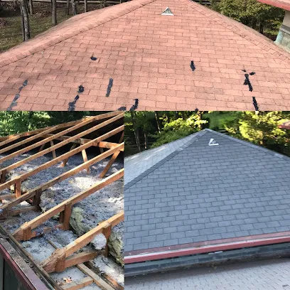 Image de HL TOITURE Couvreur Grenoble