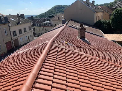 Image de HLN France - Couvreur Yutz